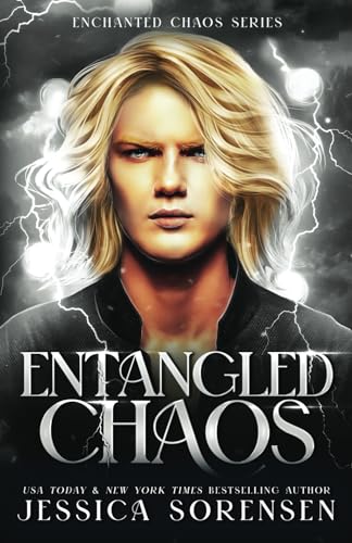 Entangled Chaos (Enchanted Chaos Series, Band 3) von Independently published